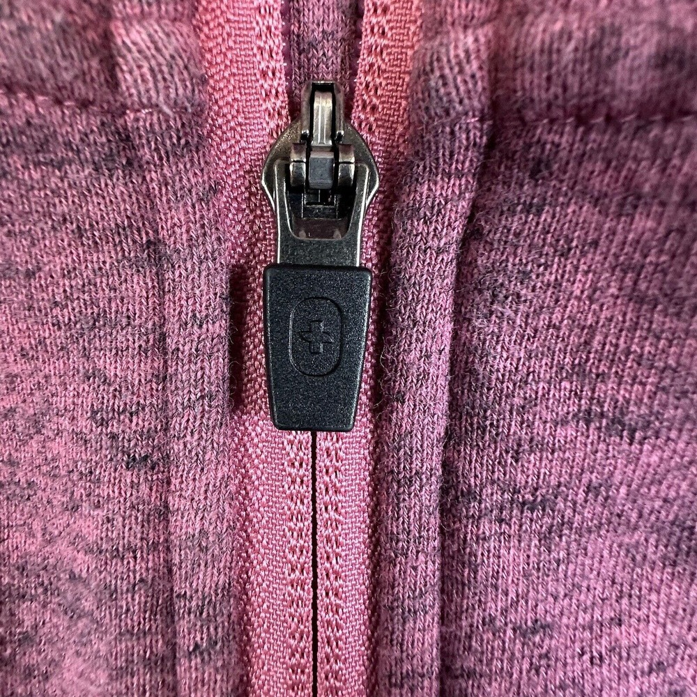 Figs Zip Up Sweater - Picture 10 of 14